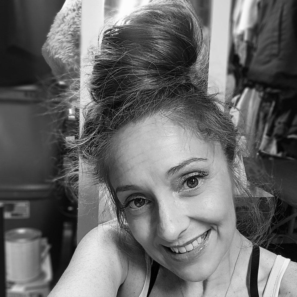 Meet your Posher, Michelle